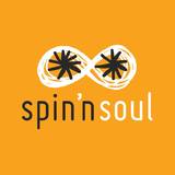 Spin'n Soul Itaim - logo