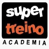 Academia Super Treino Jardim Keralux - logo