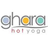 Ghara Hot Yoga - logo