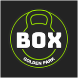 My Box Golden Park Hortolândia - logo