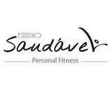 Estúdio Saudável Personal Fitness - logo