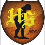 HS Fitness - logo