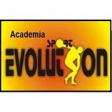 Sport Evolution - logo