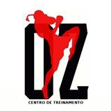Centro De Treinamento Oz - logo