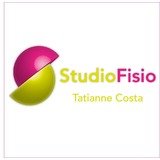 Studio Fisio - logo