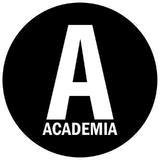 A Academia - Taquaral - logo