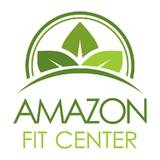 Amazon Fit Center - logo