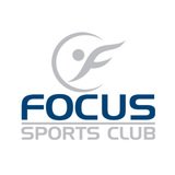 Focus Sports Club - logo
