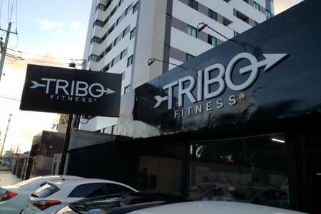 Tribo Fitness Maceió