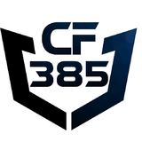 385 Cf - logo