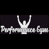 Performance Gym Rgt - logo