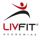 LivFit - logo