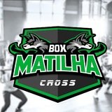 Cross Matilha - logo