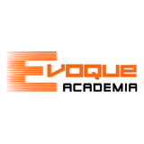 Evoque Academia Portugal - logo