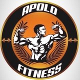 Apolo Fitness Piatã - logo