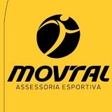Movtal Assessoria Esportiva - logo