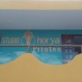 Studio Horya - logo