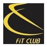 Academia Fit Club Cariacica - logo