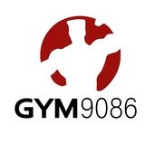 GYM 9086 - Academia - logo