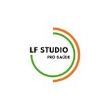 LF Studio Pró Saúde - logo