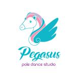Pegasus - Pole Dance Studio - logo
