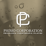 Phisiocorporation - logo