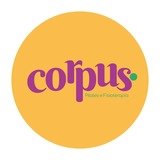 Corpus Pilates & Fisio - logo