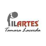 Studio PILARTES Tamara Lacerda - logo