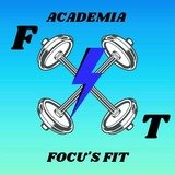 Academia FOCU'S FIT - logo