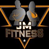 Academia Jm Fitness - logo