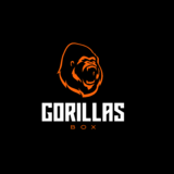 Gorillas Box - logo