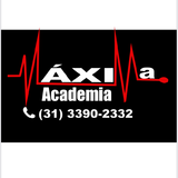 Máxima Academia - logo