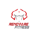 Academia Renovare Fitness - logo