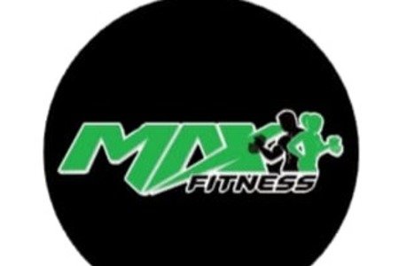 Academia Max Fitness