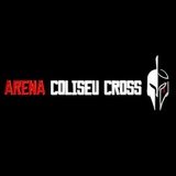 Arena Coliseu Cross - logo