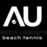 Arena Ubirama Beach Tennis - logo