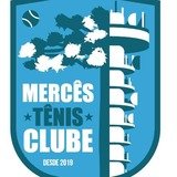 Mercês Tênis Clube - logo