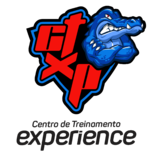 Centro de Treinamento experience - logo