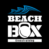 Beach Box Crosstraining - logo