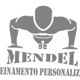 Mendel Treinamento Personalizado - logo