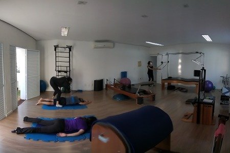 Studio Luma Pilates
