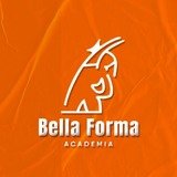 Academia Bella Forma - logo