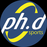 PhD Sports - Uberaba - logo