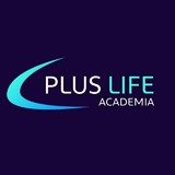 Plus Life Academia - logo
