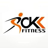 Ck Fitness - logo