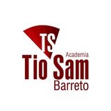 Tio Sam Barreto - logo
