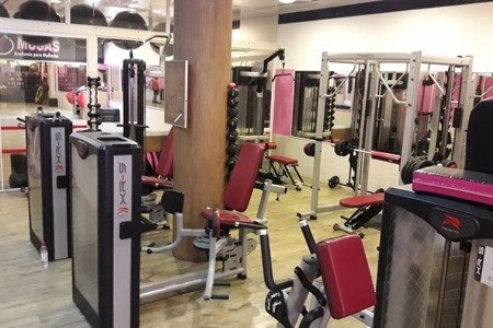 Voi Fit Academia Oscar Freire - Pinheiros - São Paulo - SP - Rua Oscar  Freire, 1411