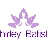 Shirley Batista Cuidar, Sua Saúde Integral - logo