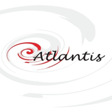 Academia Atlantis - logo