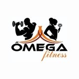 Ômega Fitness - logo